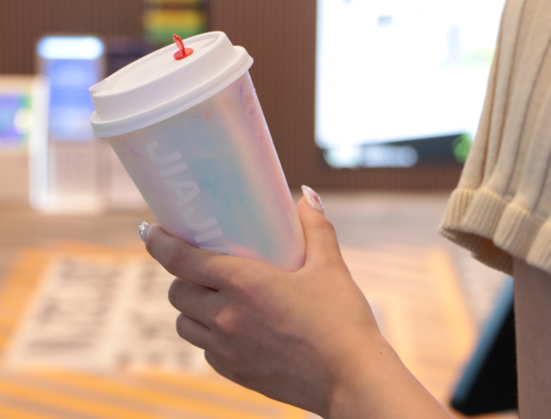 ag九游会茶饮|爆款奶茶需要哪些必备条件