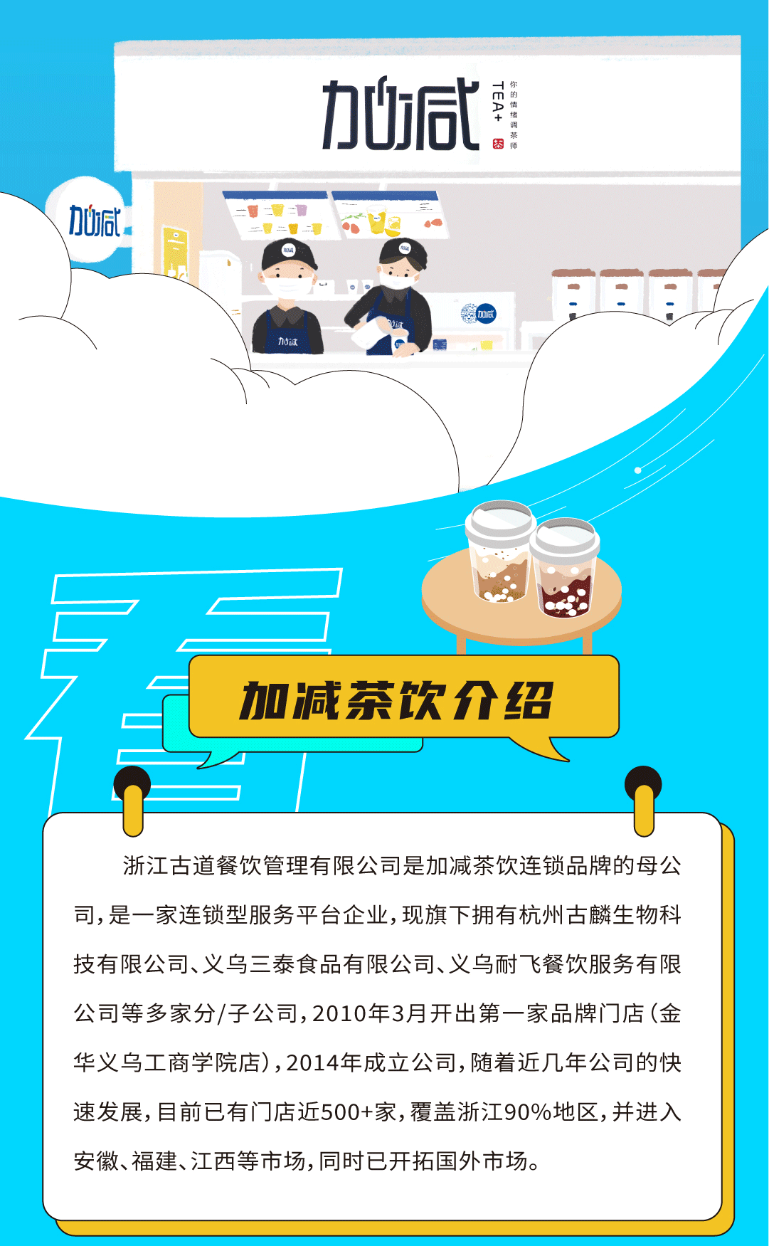 ag九游会奶茶招聘